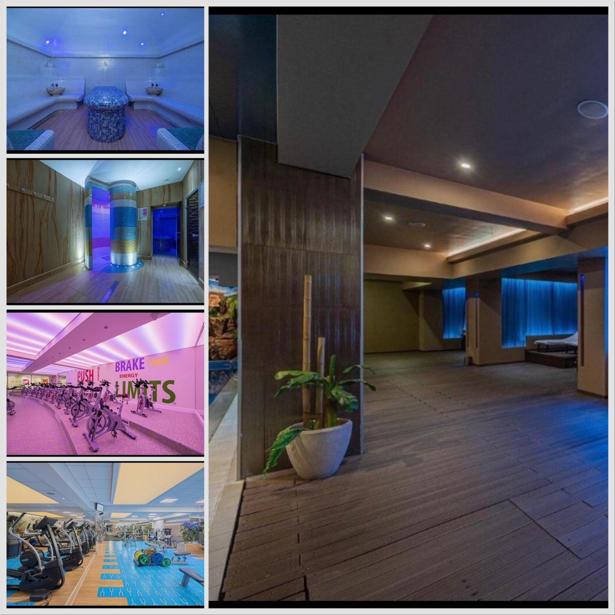 Romeo Nights - Love Rooms - Adults Only 布加勒斯特 外观 照片