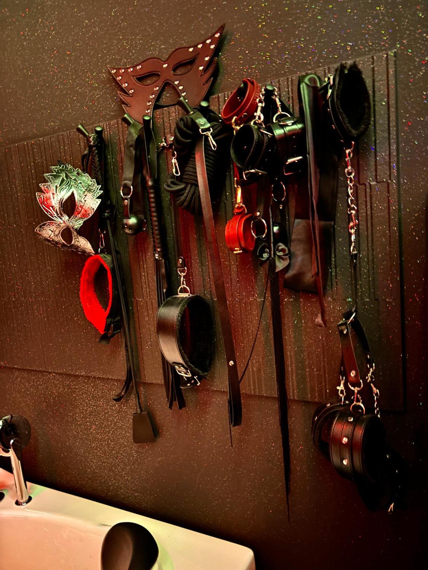 Romeo Nights - Love Rooms - Adults Only 布加勒斯特 外观 照片